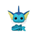 Pokémon Vaporeon Funko Pop! Vinyl Figure