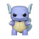Pokémon Wartortle Funko Pop! Vinyl Figure