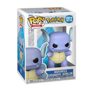 Pokémon Wartortle Funko Pop! Vinyl Figure