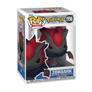 Pokemon Zoroark Funko Pop! Vinyl Figure