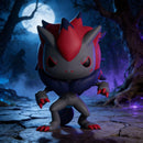 Pokemon Zoroark Funko Pop! Vinyl Figure