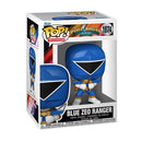 Power Rangers Zeo Blue Zeo Ranger Funko Pop! Vinyl Figure