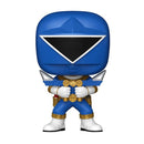 Power Rangers Zeo Blue Zeo Ranger Funko Pop! Vinyl Figure