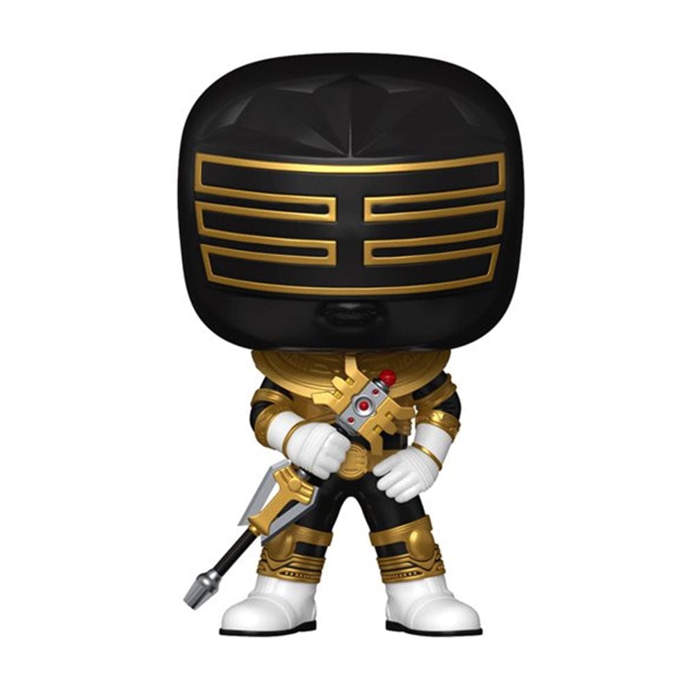 Mighty Morphin Power Rangers Funko Pop! Collection | Shop All Rangers ...