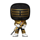 Power Rangers Zeo Gold Zeo Ranger Funko Pop! Vinyl Figure