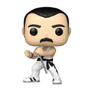 Queen Freddy Mercury (White Singlet) Funko Pop! Vinyl Figure