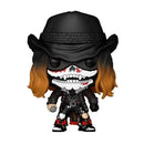 Rob Zombie with Bandana Funko Pop! Vinyl Figure