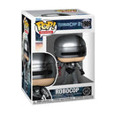 RoboCop 2 Metallic Chase Variant Funko Pop! Vinyl Figure