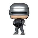 RoboCop 2 Metallic Funko Pop! Vinyl Figure