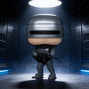 RoboCop 2 Metallic Funko Pop! Vinyl Figure