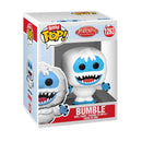 Rudolph the Red-Nosed Reindeer Bumble Funko Bitty Pop! Mini-Figure 4-Pack - Collectible Vinyl Figure