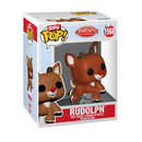 Rudolph the Red-Nosed Reindeer Clarice Funko Bitty Pop! Mini-Figure 4-Pack - Collectible Vinyl Figure