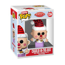 Rudolph the Red-Nosed Reindeer Rudolph Funko Bitty Pop! Mini-Figure 4-Pack - Collectible Vinyl Figure