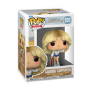 Sabrina Carpenter Manchild Funko Pop! Vinyl Figure