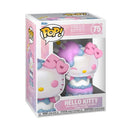 Sanrio Hello Kitty 50th Anniversary Hello Kitty in Cake Funko Pop! Vinyl Figure