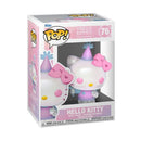Sanrio Hello Kitty 50th Anniversary Hello Kitty with Balloon Funko Pop! Vinyl Figure
