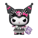 Sanrio Kuromi 20th Anniversary Funko Pop! Vinyl Figure