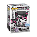 Sanrio Kuromi 20th Anniversary Funko Pop! Vinyl Figure