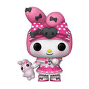 Sanrio My Melody 50th Anniversary Funko Pop! Vinyl Figure