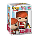 Santa Claus Comin' to Town Kris Kringle & Topper Funko Pop! Vinyl Figure and Buddy