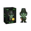 Scooby-Doo Shaggy Rogers Pix! Vinyl Figure