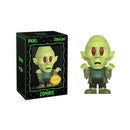 Scooby-Doo Shaggy Rogers Pix! Vinyl Figure