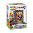 Scooby-Doo Vase Funko Pop! Vinyl Figure