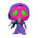 Scream Ghost Face Black Light Funko Pop! Vinyl Figure