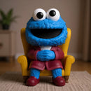 Sesame Street Cookie Monster Funko Pop! Vinyl Figure