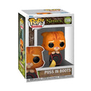 Shrek DreamWorks 30th Anniversary Puss in Boots with Hat Funko Pop! Vinyl Figure