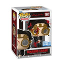 Sleepy Hollow Ichabod Crane Bloody Funko Pop! Vinyl Figure
