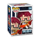 Solo Leveling Choi Jong-in Funko Pop! Vinyl Figure