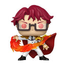 Solo Leveling Choi Jong-in Funko Pop! Vinyl Figure