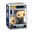 Solo Leveling Go Gunhee Funko Pop! Vinyl Figure