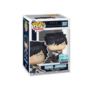 Solo Leveling Sung Jinwoo (Upgrade) Funko Pop! Vinyl Figure