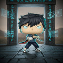 Solo Leveling Sung Jinwoo (Upgrade) Funko Pop! Vinyl Figure