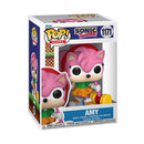 Sonic the Hedgehog Amy Funko Pop! Vinyl Figure