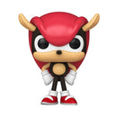 Sonic the Hedgehog Mighty Funko Pop! Vinyl Figure