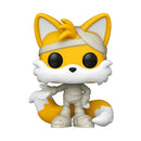 Sonic the Hedgehog Tails as Mummy Funko Pop! Vinyl Figure