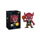 Space Jam Bugs Bunny Pix! Vinyl Figure - 2026 Convention Exclusive