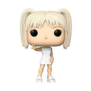 Spice Girls Baby Spice Wannabe Funko Pop! Vinyl Figure