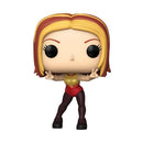 Spice Girls Ginger Spice Wannabe Funko Pop! Vinyl Figure