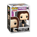 Spice Girls Posh Spice Wannabe Funko Pop! Vinyl Figure
