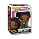 Spice Girls Scary Spice Wannabe Funko Pop! Vinyl Figure