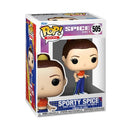 Spice Girls Sporty Spice Wannabe Funko Pop! Vinyl Figure