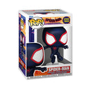 Spider-Man: Across the Spider-Verse Spider-Man Funko Pop! Vinyl Figure