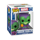 Spider-Man Funko Bitty Pop! Mini-Figure 4-Pack - Collectible Vinyl Figure