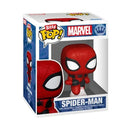 Spider-Man Funko Bitty Pop! Mini-Figure 4-Pack - Collectible Vinyl Figure