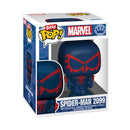 Spider-Man Miles Morales Funko Bitty Pop! Mini-Figure 4-Pack - Collectible Vinyl Figure