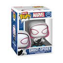 Spider-Man Miles Morales Funko Bitty Pop! Mini-Figure 4-Pack - Collectible Vinyl Figure